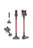Polti Forzaspira D-Power SR550 Επαναφορτιζόμενη Σκούπα Stick & Χειρός 29.6V και για κατοικίδια