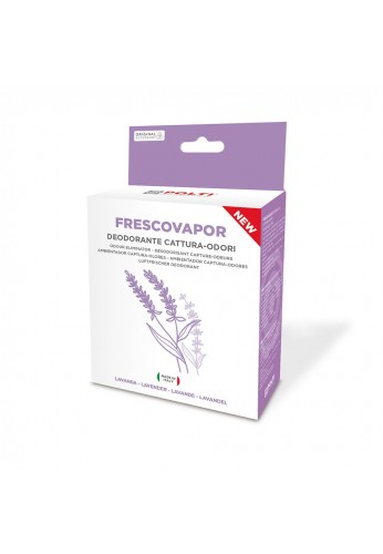 Αποσμητικό FRESCOVAPOR - λεβάντα