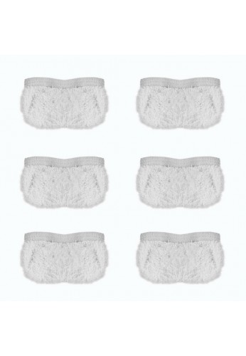 6 SMART Πανιά Λαστιχωτά