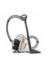 Polti UNICO MCV85 Total Clean & Turbo - Ηλεκτρική Σκούπα Ατμού Χωρίς Σακούλα