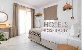 HOTELS-HOSPITALITY